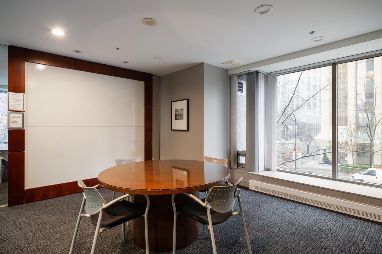 1505-1200 W Georgia Street, Vancouver