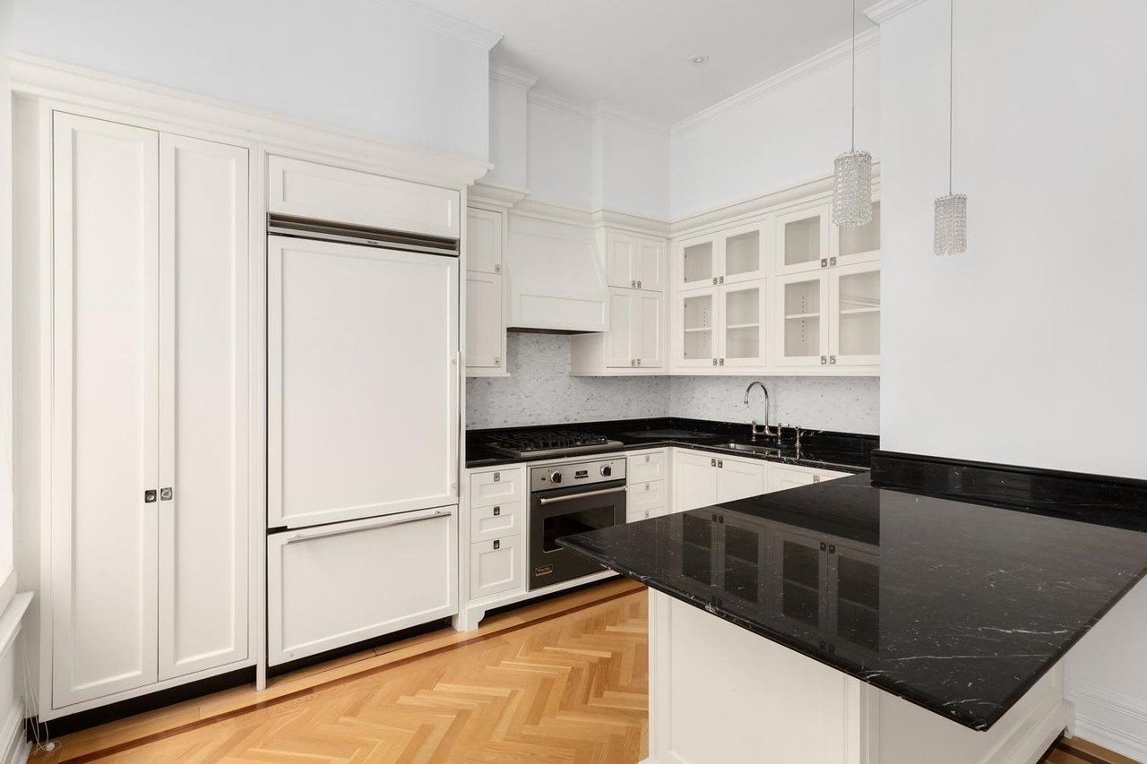 1 Central Park South, Unit 608