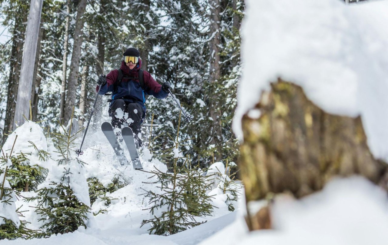 Skiing Nirvana: Why Aspen's Slopes Outshine Vail's