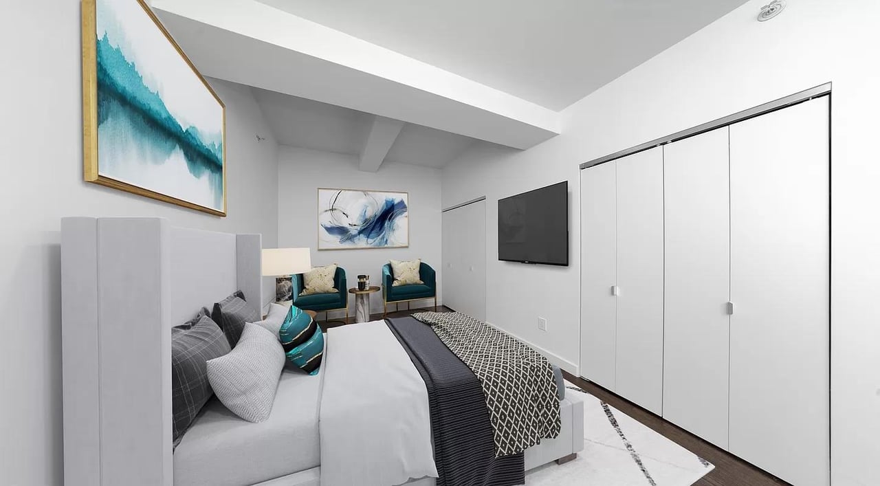 116 John Street, Apt 2904