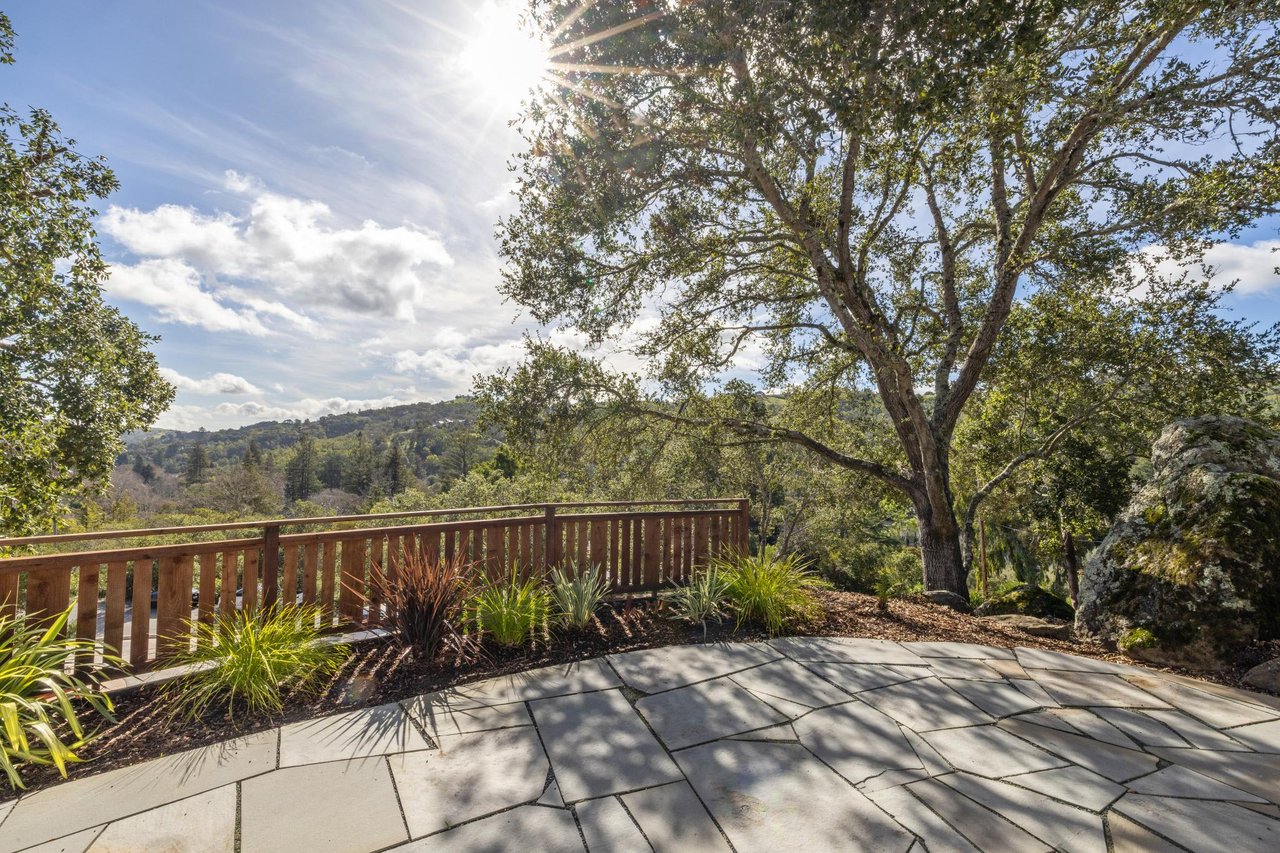 30 Garden Rock Road, San Anselmo