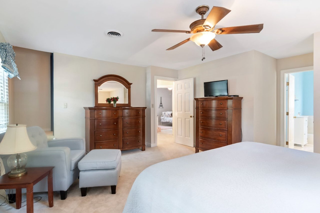 9718 Old Cannon Road