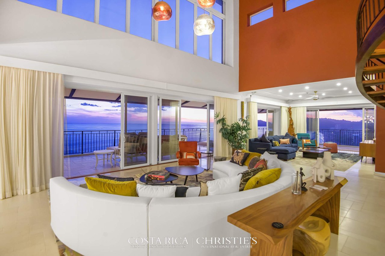 Vista Las Palmas Penthouse