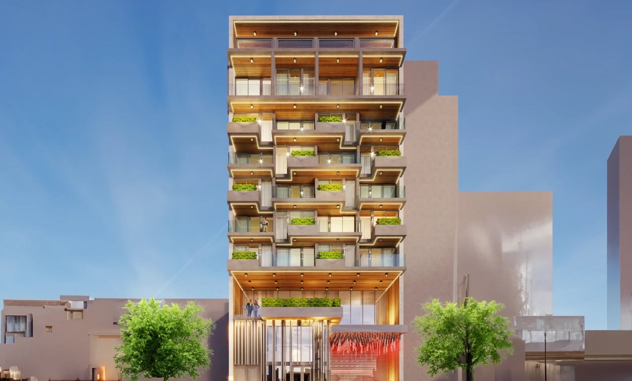 Millux Brickell