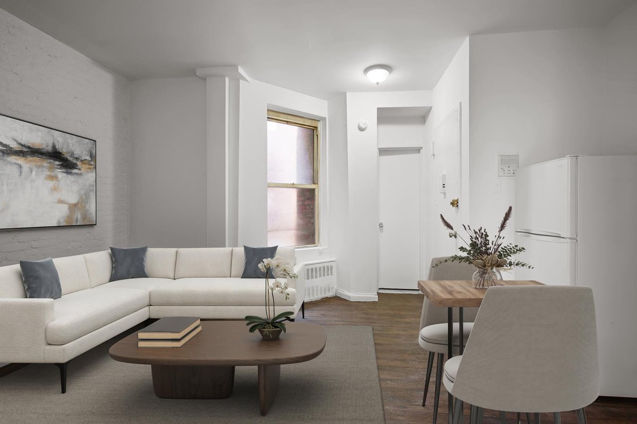 206 East 81st Street, Apt 5-A