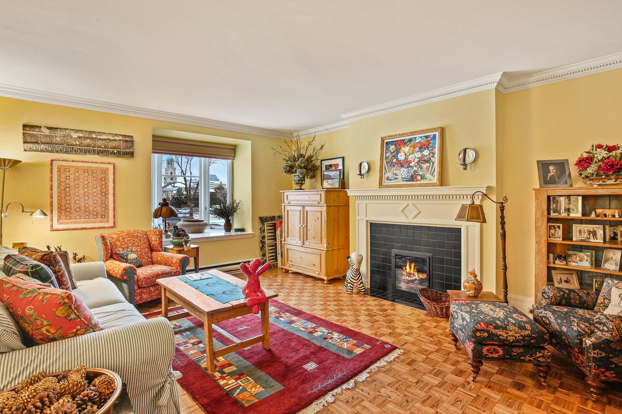 777 Prospect Ave. | The Cudahy Condominium
