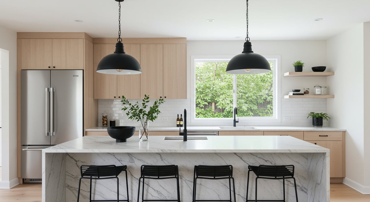 Is the “Paradox of Choice” Derailing Your Home Search?