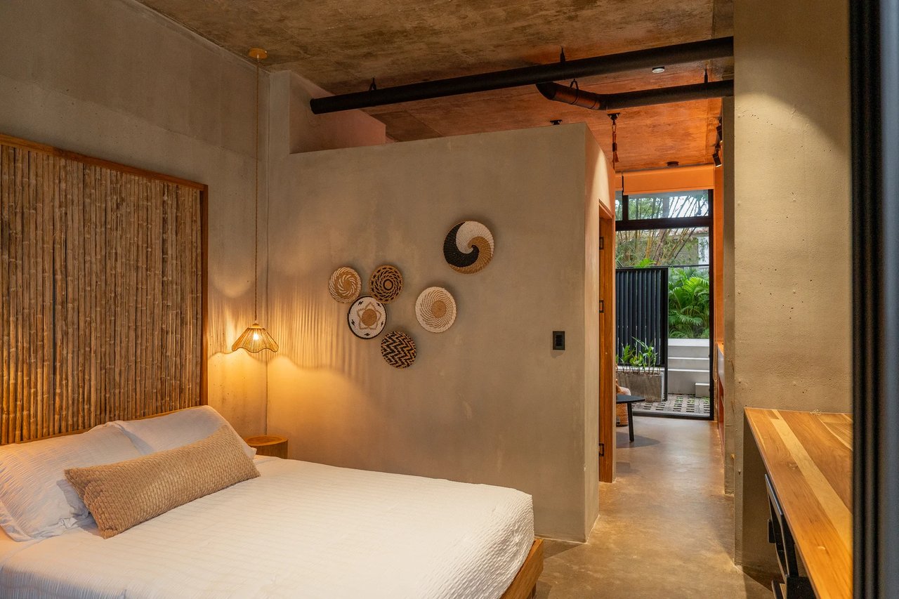 Boutique Hospitality Asset, Jaco, Puntarenas
