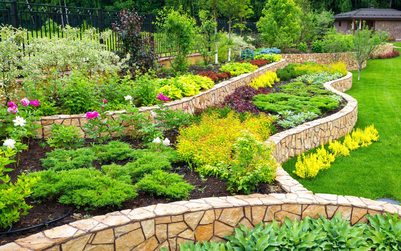 Enhance Your Garden With a Rain Chain