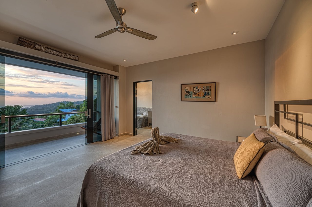 Cielo Azul Villa A Pinnacle of Luxury Living