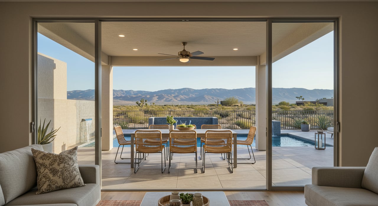 12 Steps to Buying a House