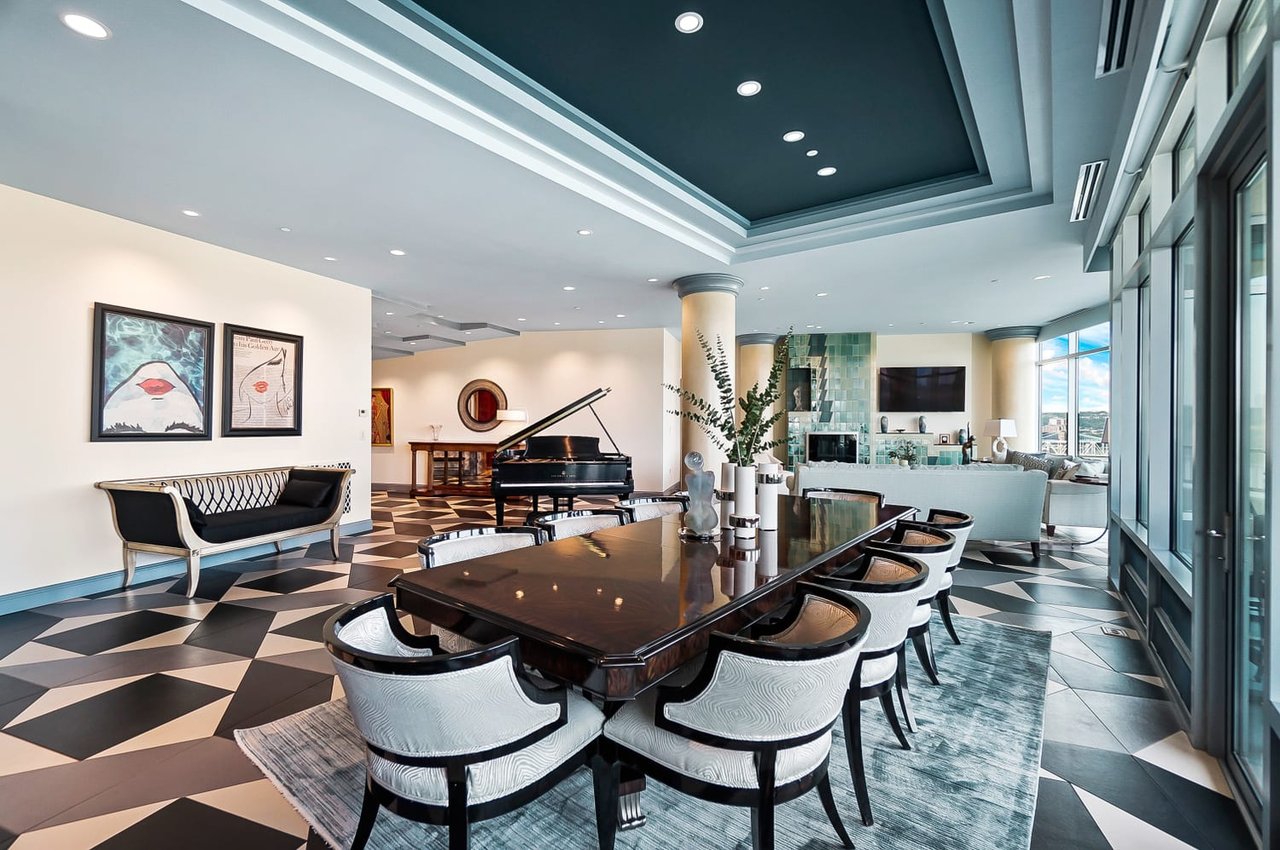 400 Riverboat Row #1803