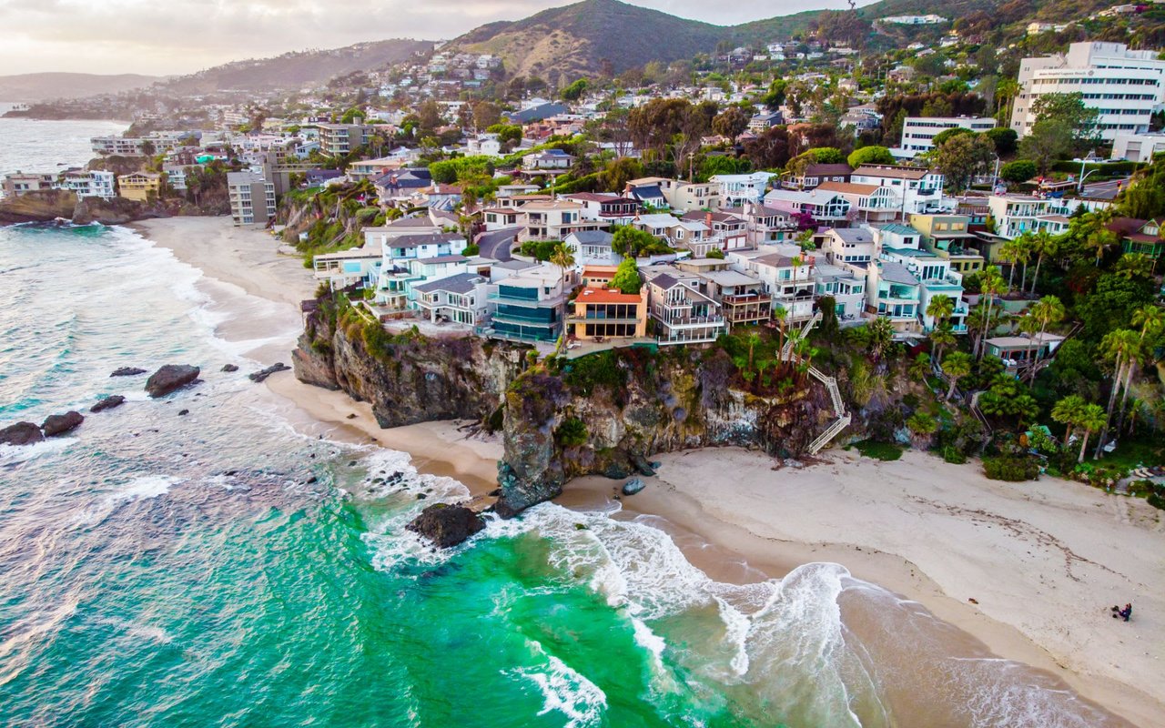 Laguna Beach