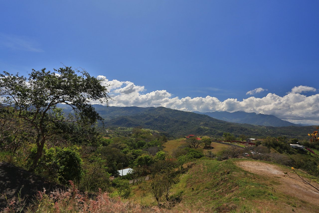 Ocean View Development Land, Atenas, Alajuela