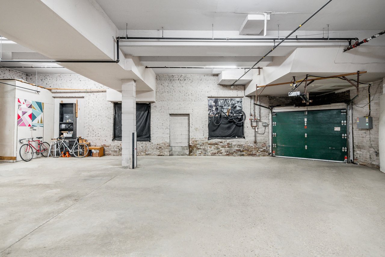 75 Markham Street #16