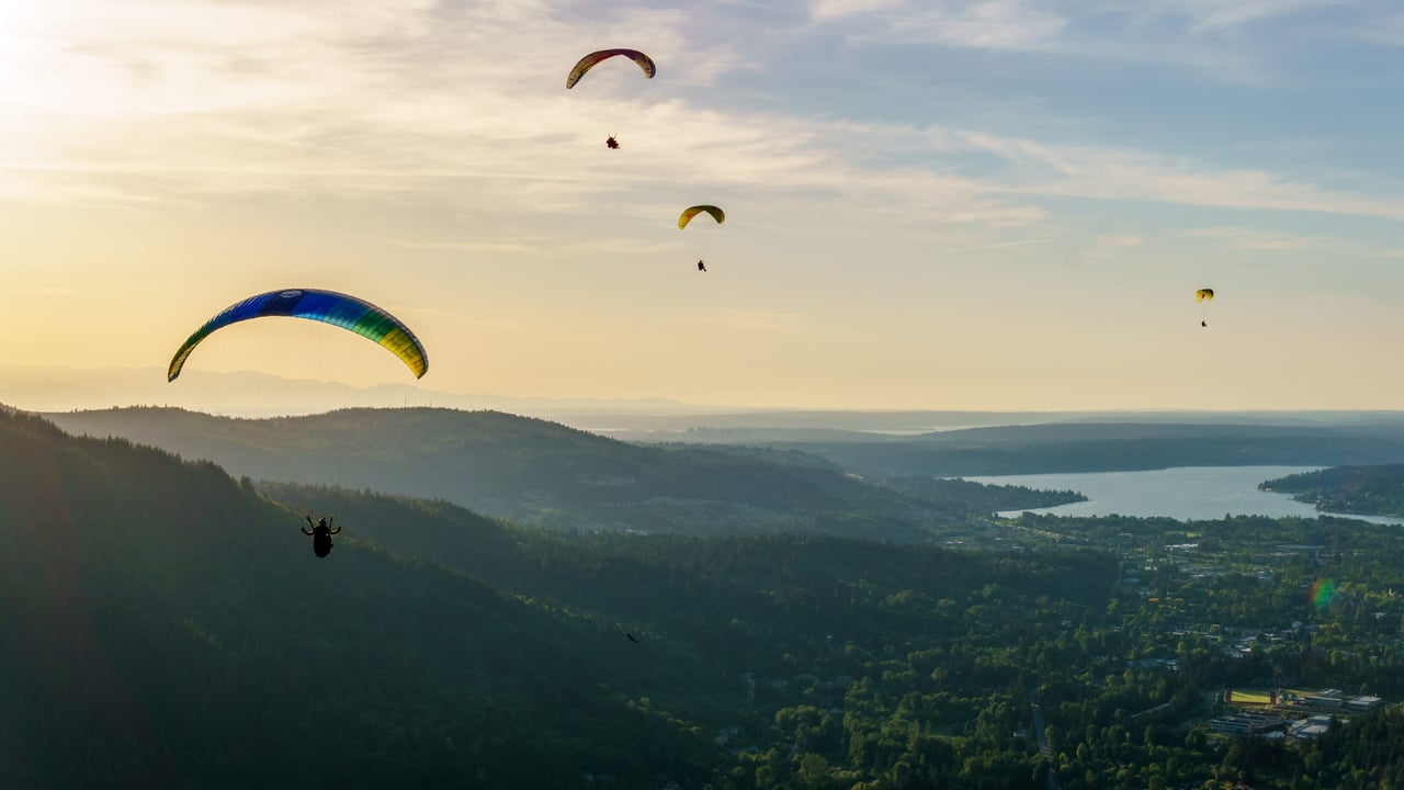 Issaquah