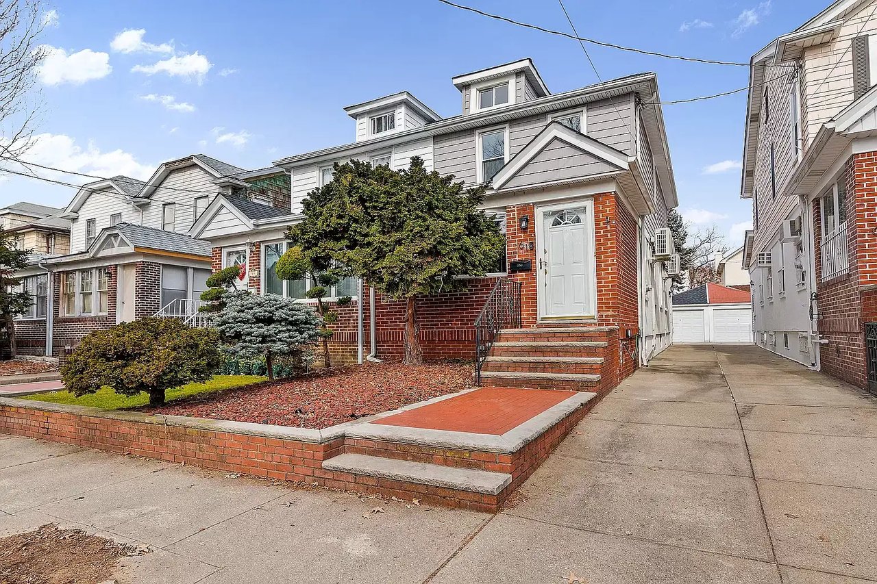 61 78th Street