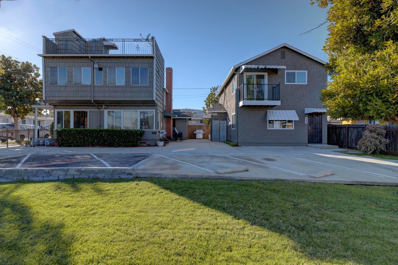 916 W Oliver Street