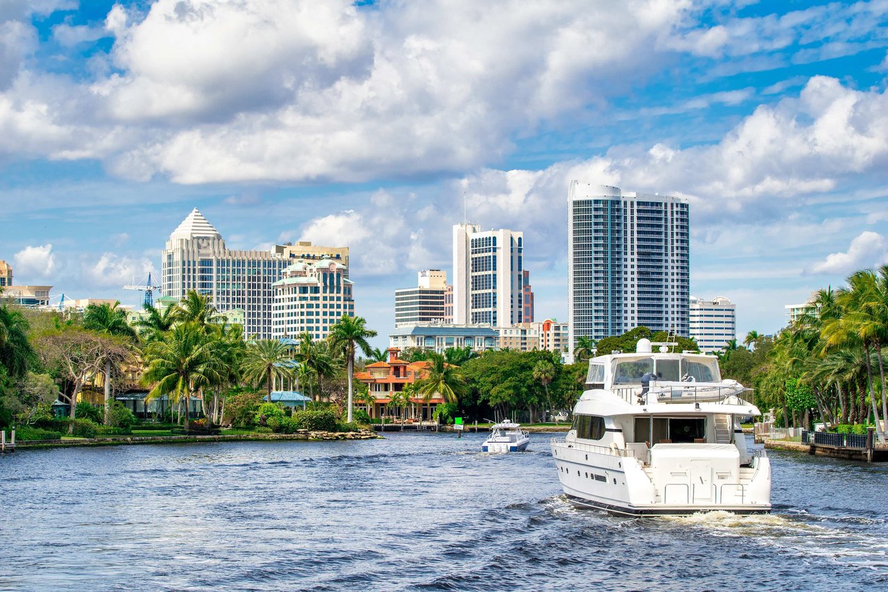 Fort Lauderdale