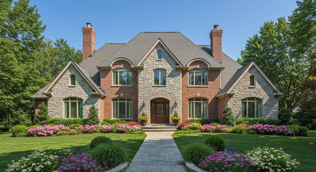 Merrillville, Indiana: A Community at the Crossroads