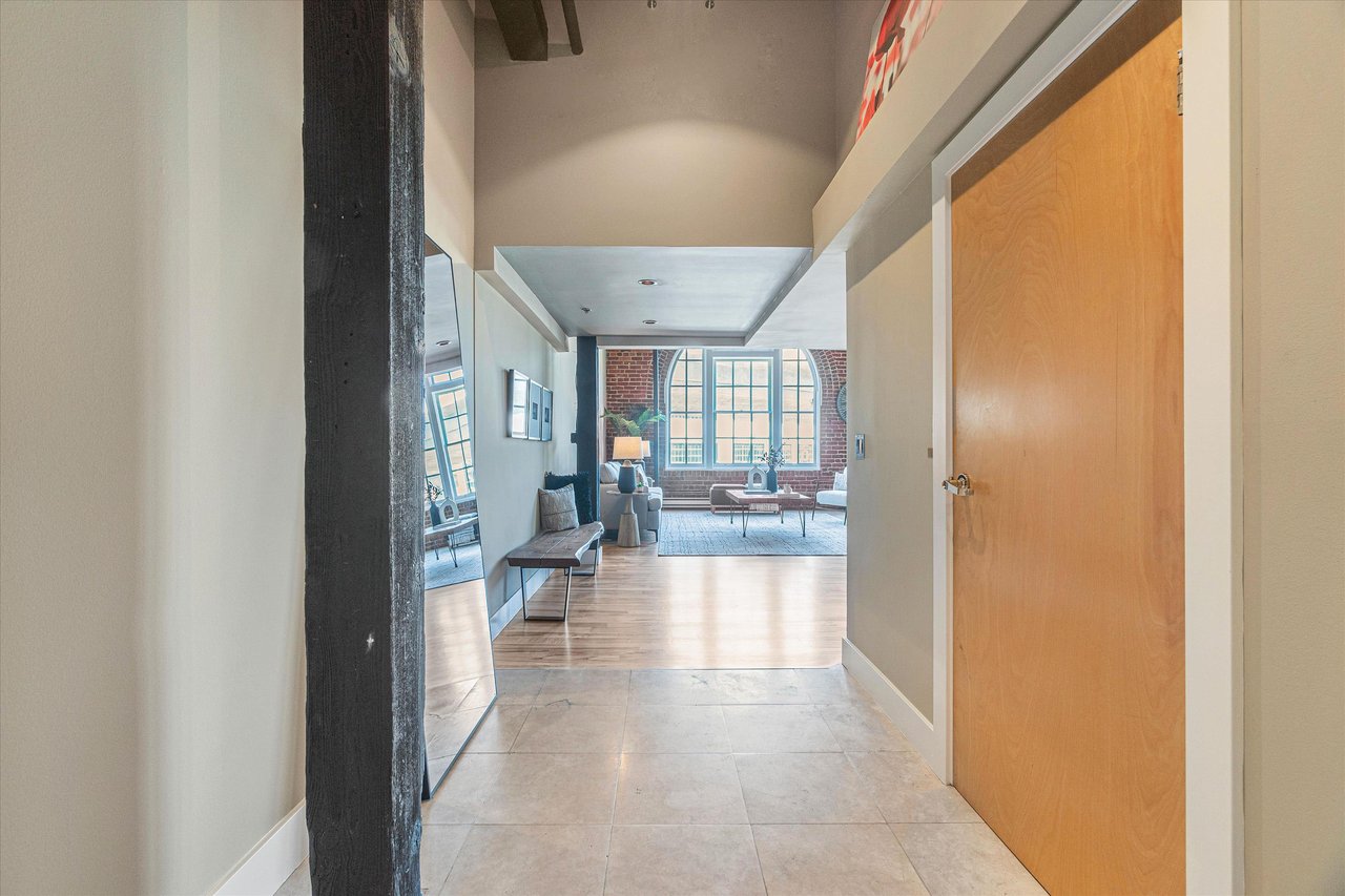 461 2nd Street, Unit C322