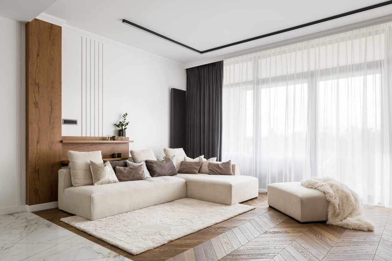 Marketing Your Home