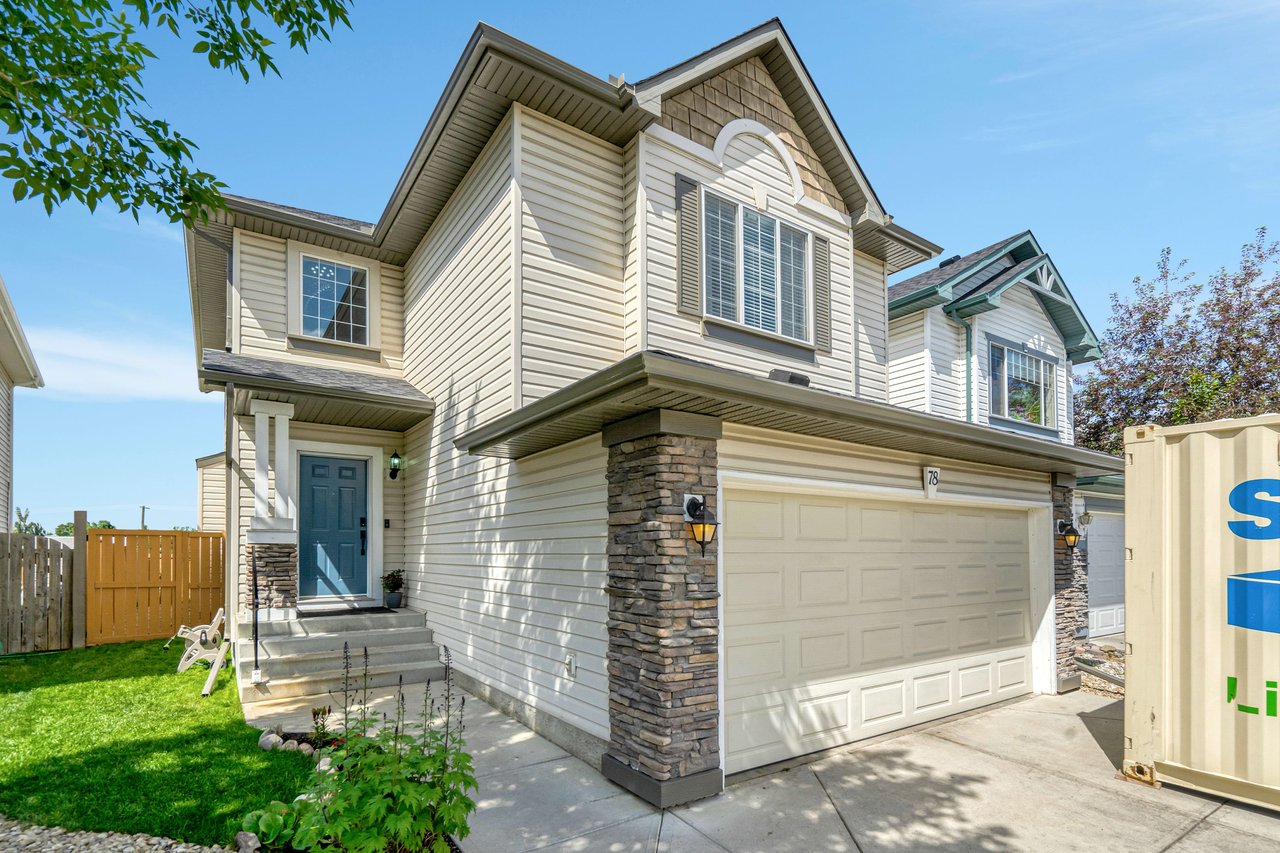 78 Somerside Crescent SW