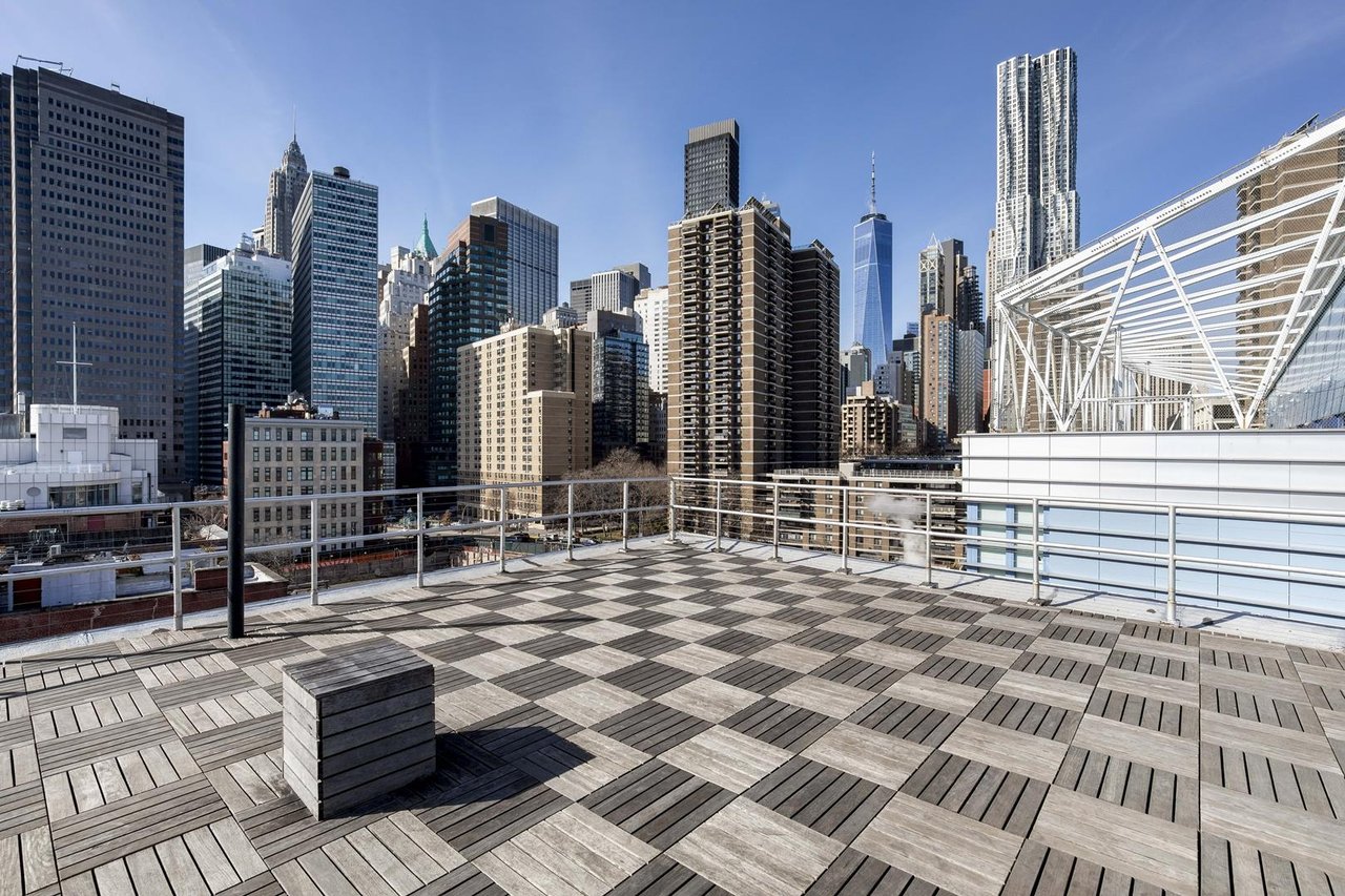 257 Water Street, Apt 5-A