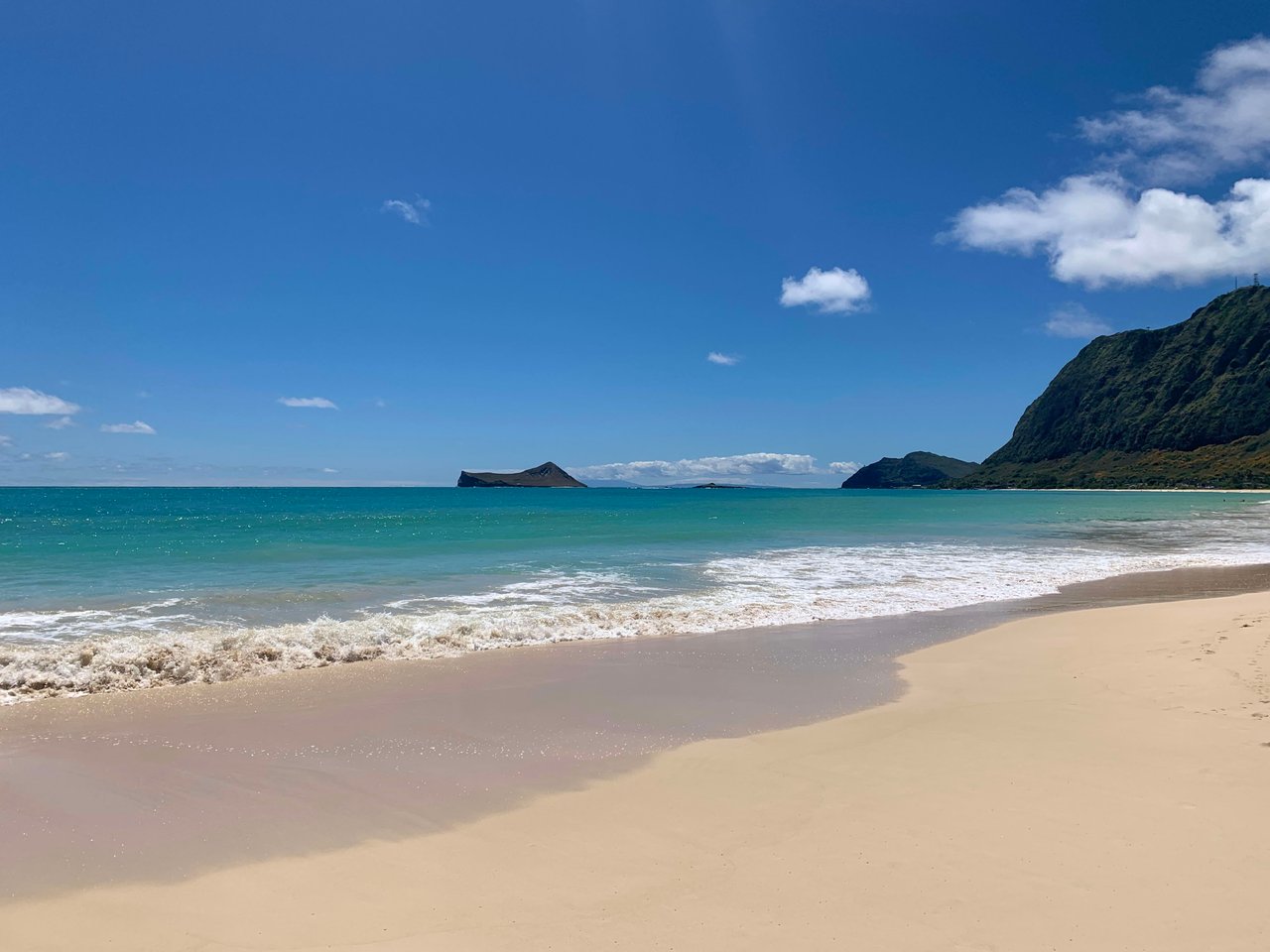 Waimanalo