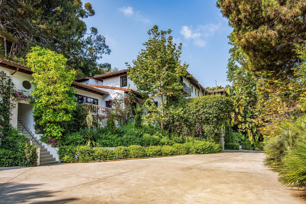 609 E Channel Road, Santa Monica