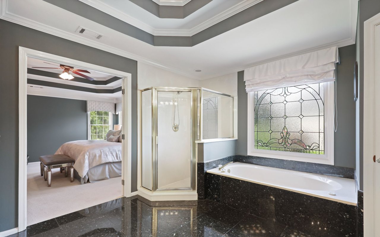 3310 Sugar Valley Trail