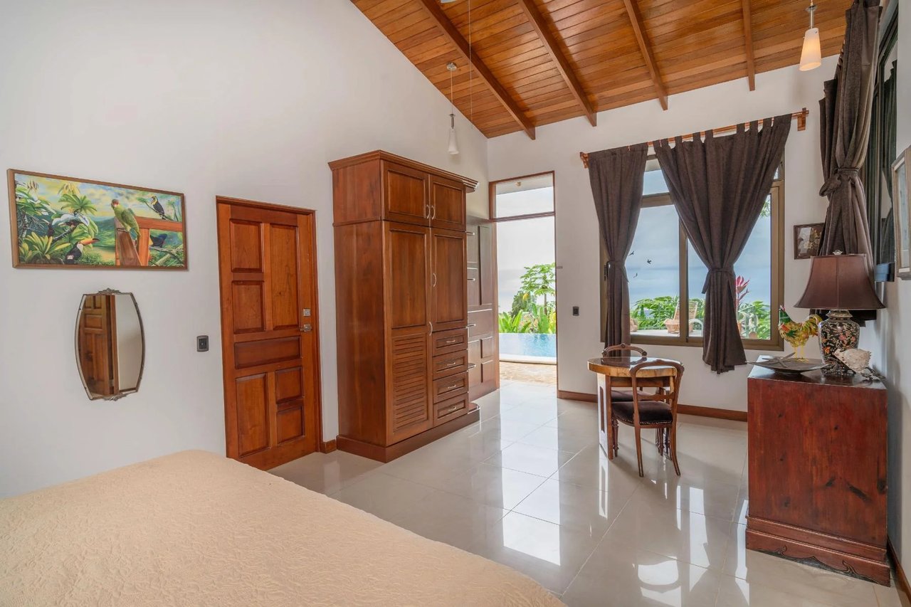 Ocean View Sunset Estate, Manuel Antonio, Puntarenas
