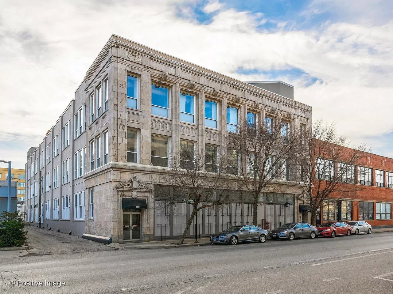 1019 W Jackson Boulevard # 2B