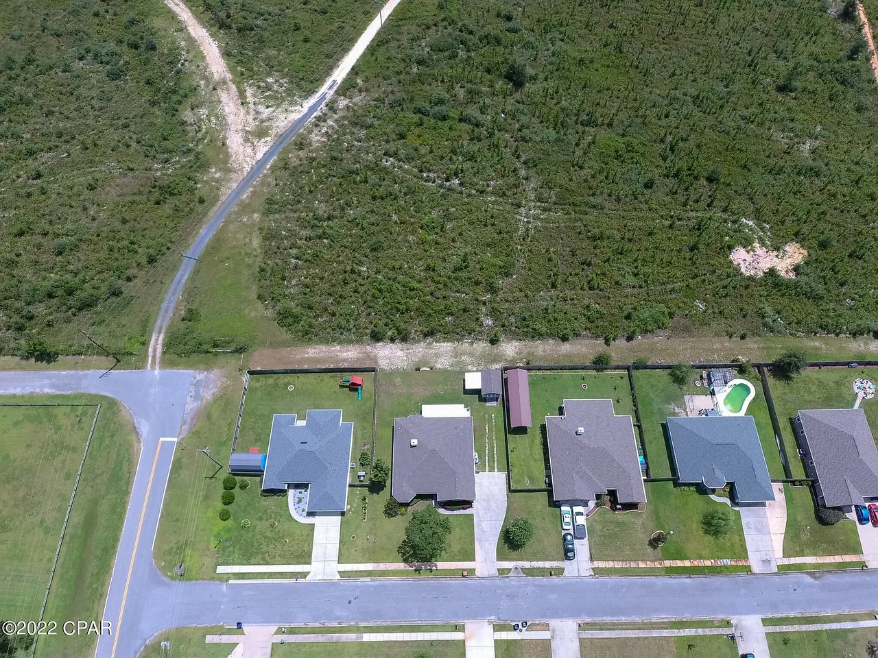 901 AMBER Way