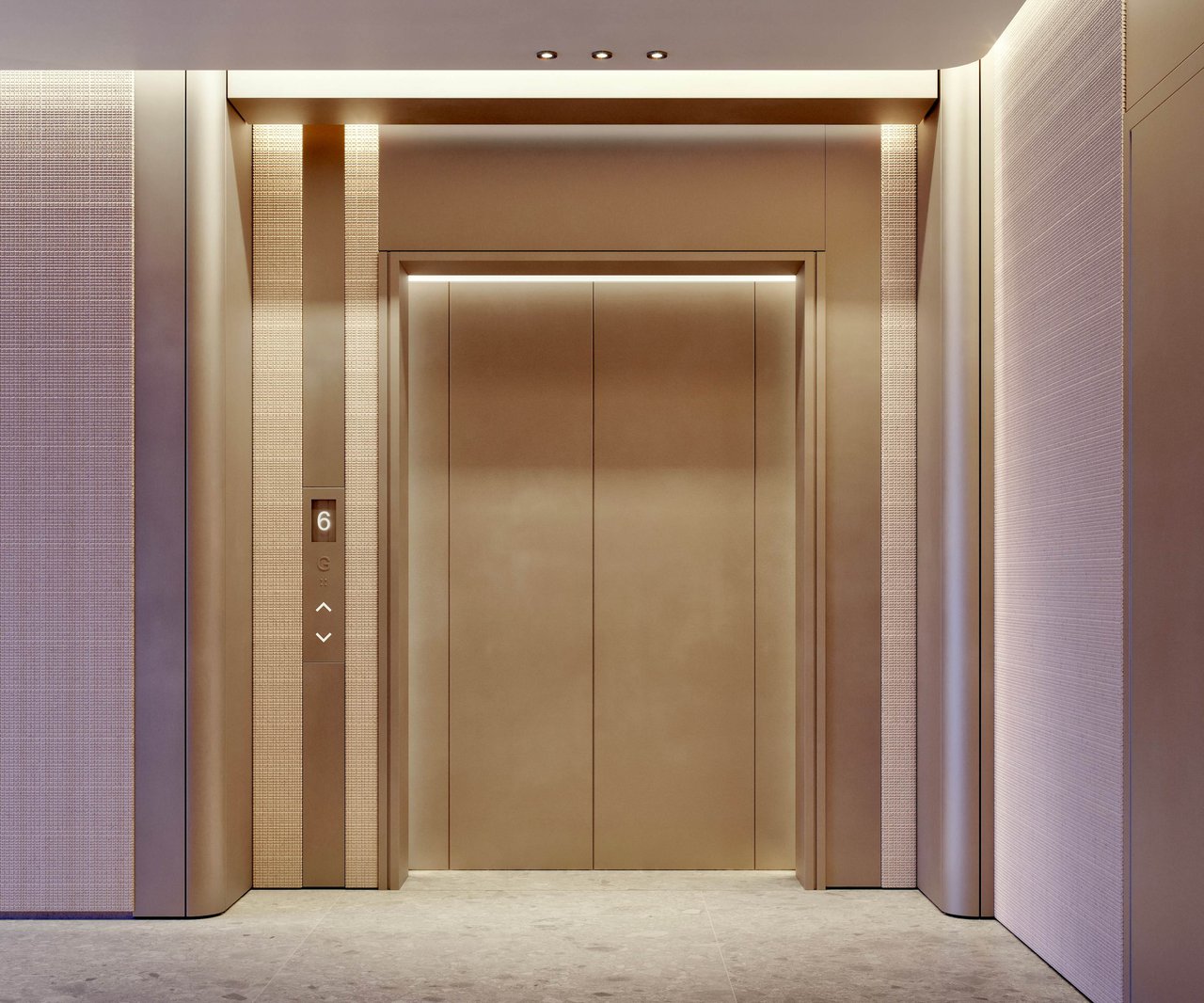 Origin Residences by Artefacto