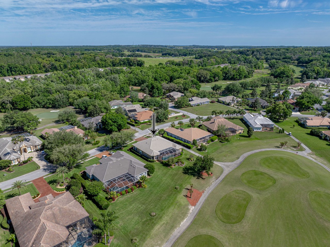 12645 GRAND TRAVERSE DR