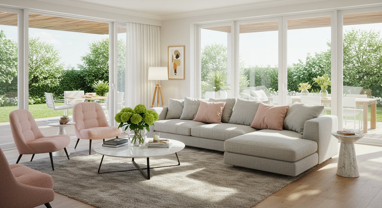 Checklist for Selling Your House This Spring