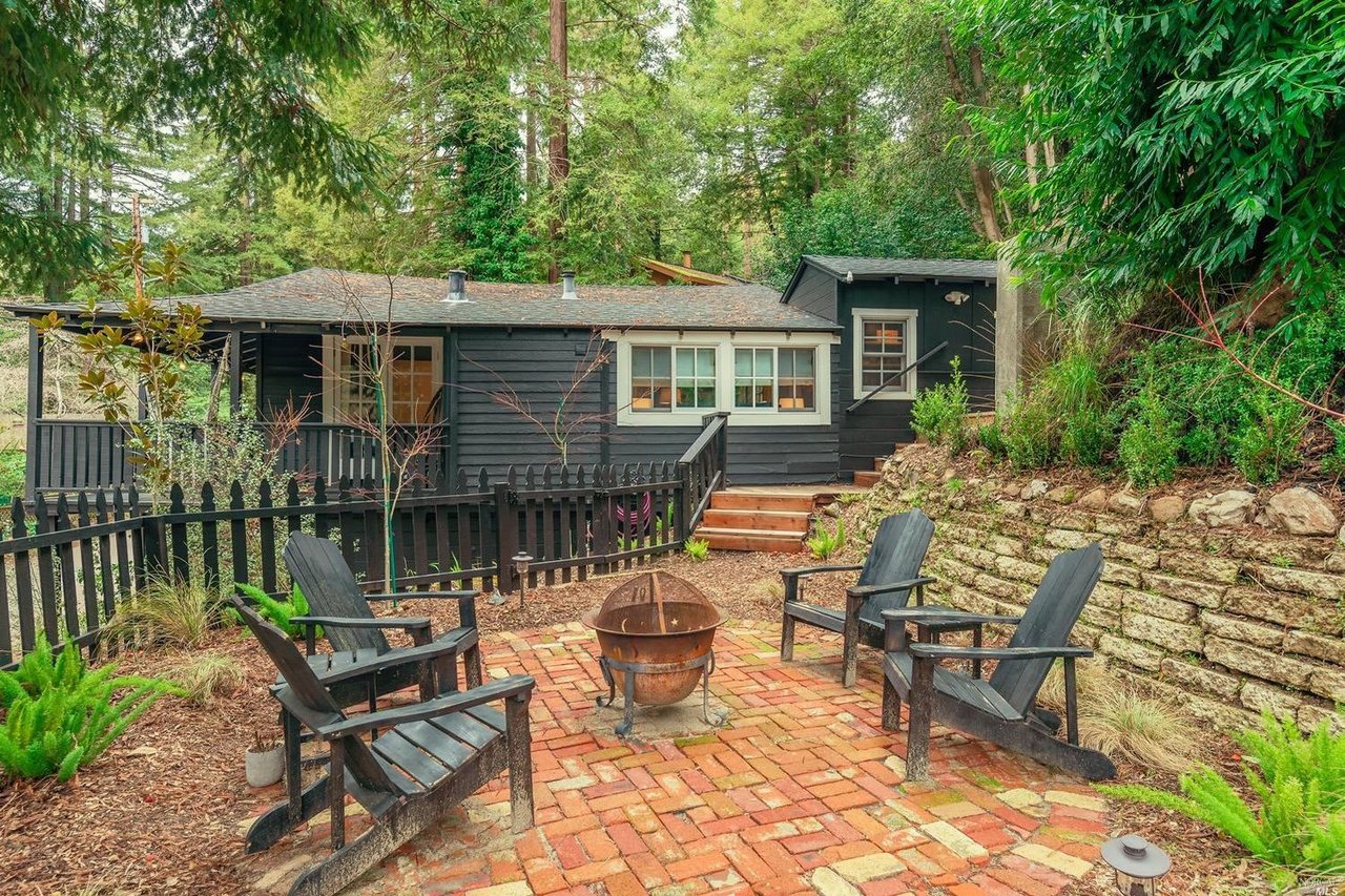 14776 Old Cazadero Rd