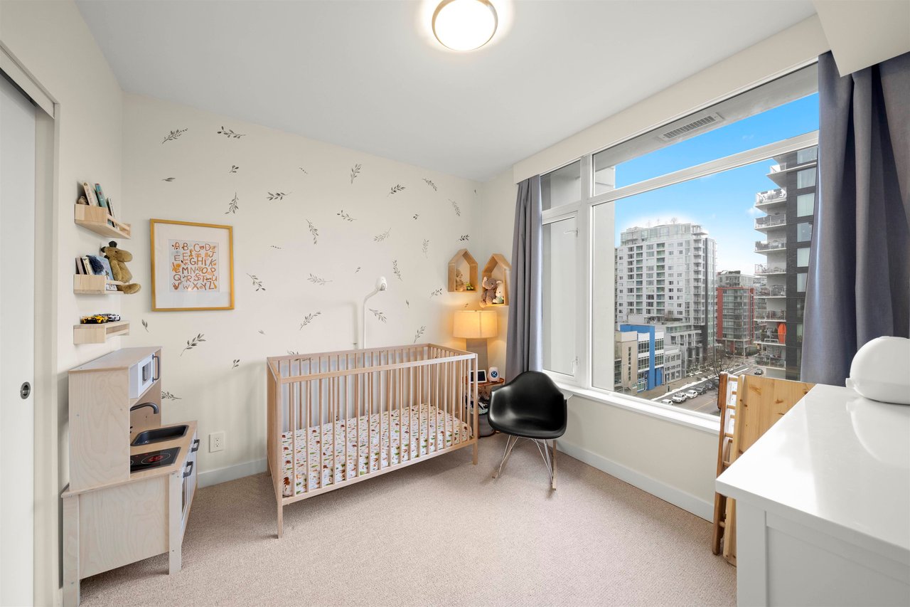 1009-111 E 1st Avenue, Vancouver