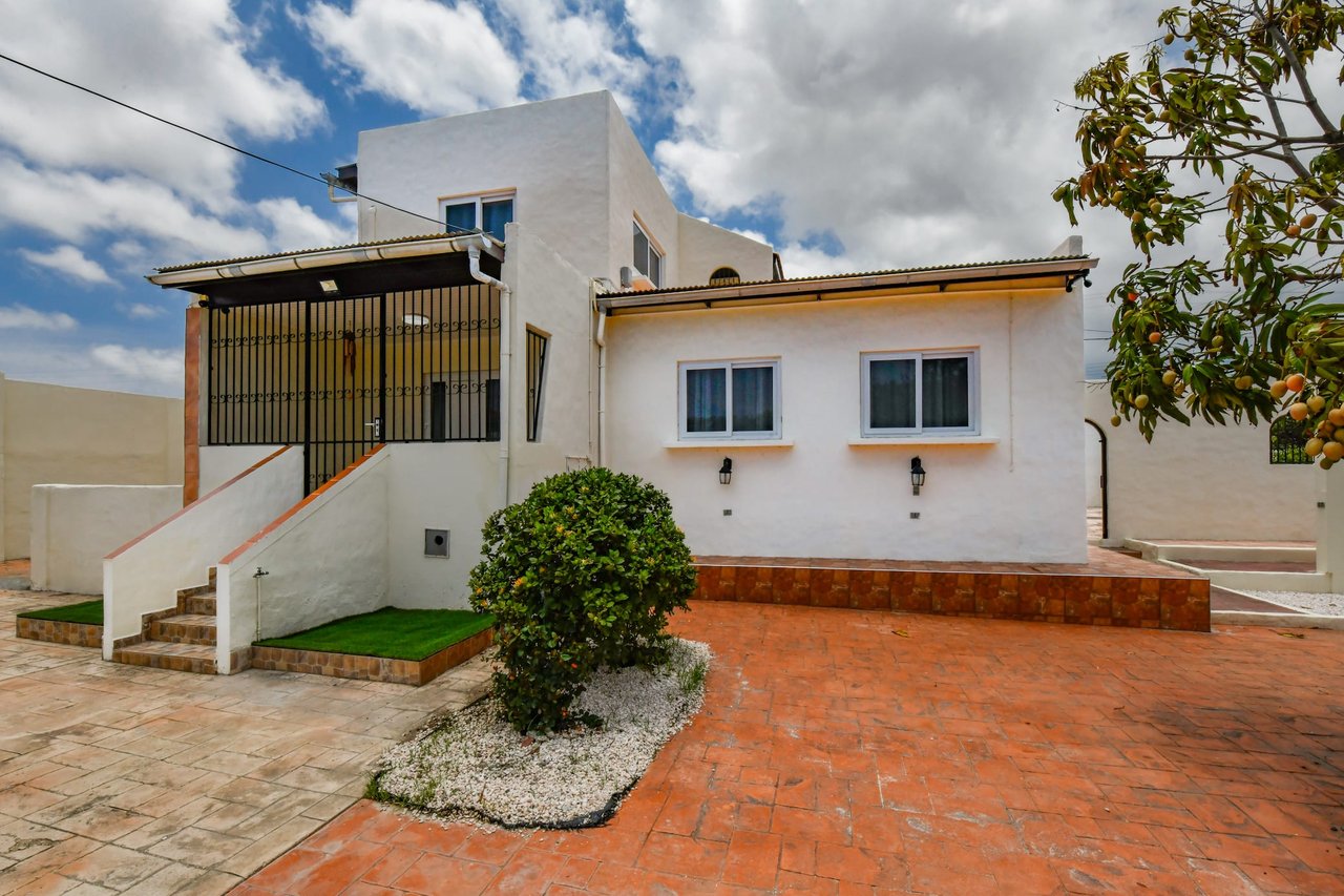Piedra Plat 39 (RENTED)