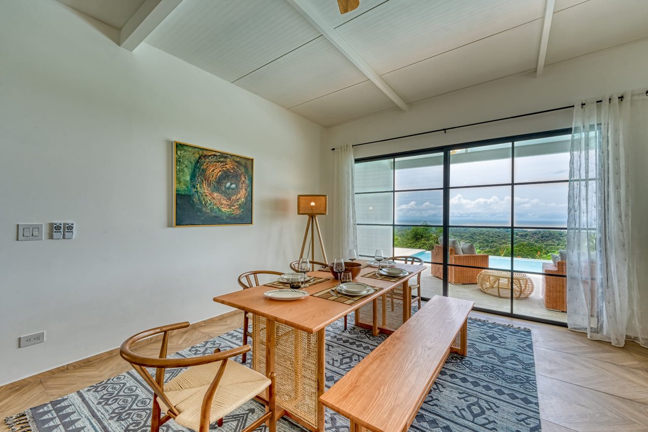 Villas Leoni Sunset View Villa 2