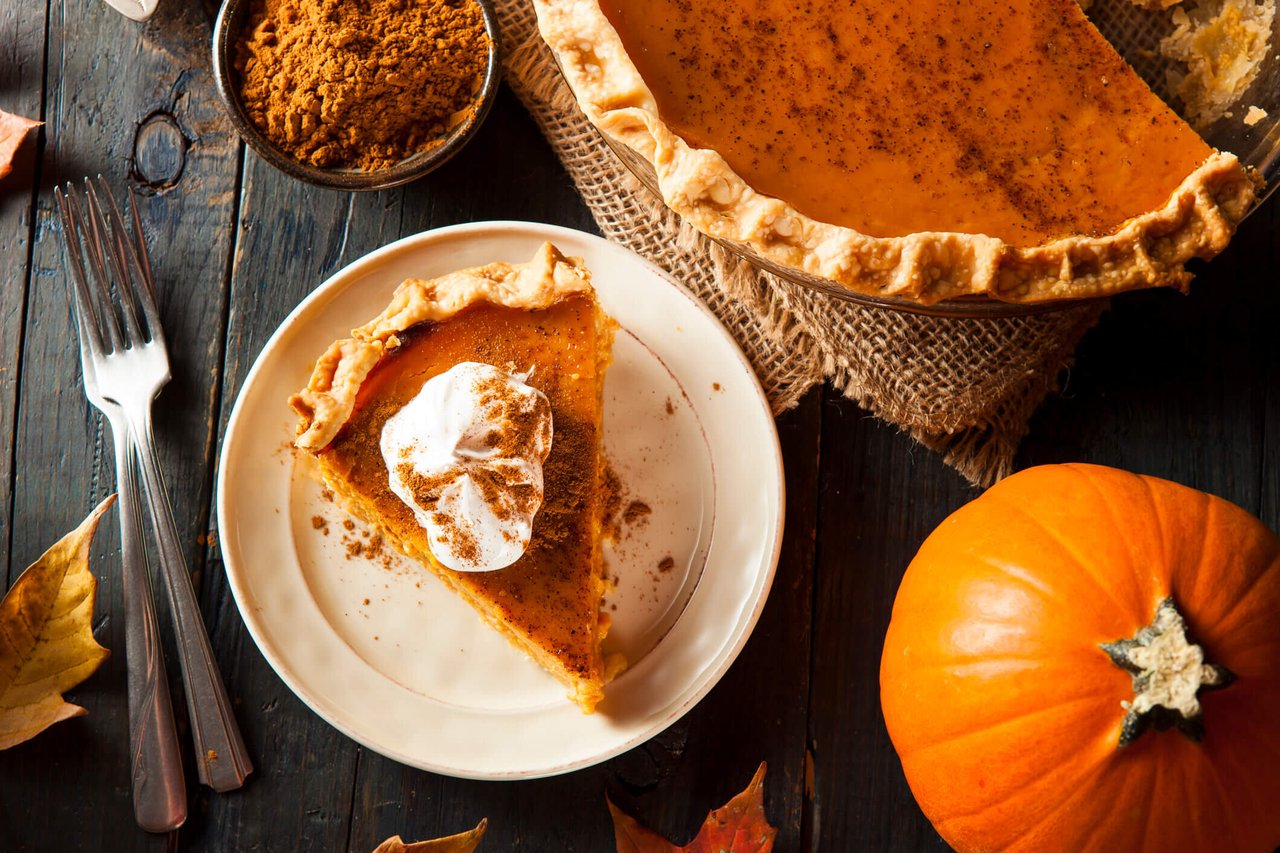 Must-Try Fall Dishes Around Boston