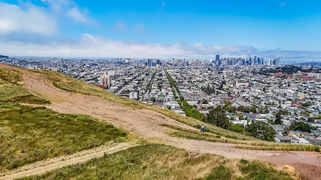 Bernal Heights