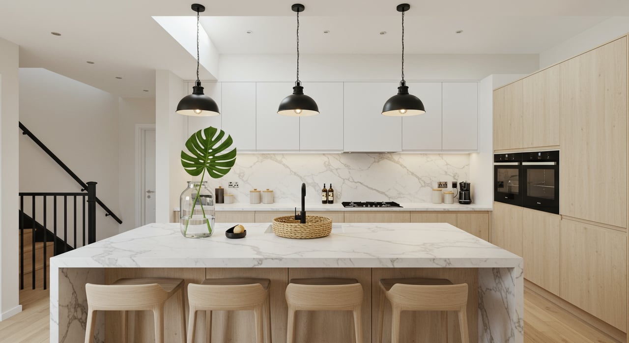Should I Sell or Should I Remodel?