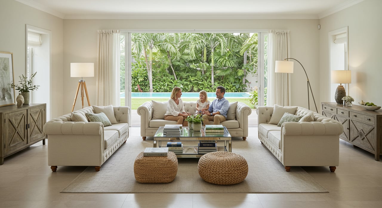 6 Things To Do Before Selling a House