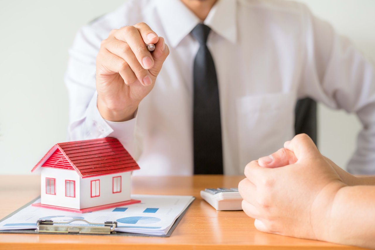 6 Tips for Buying Your First Investment PropertY