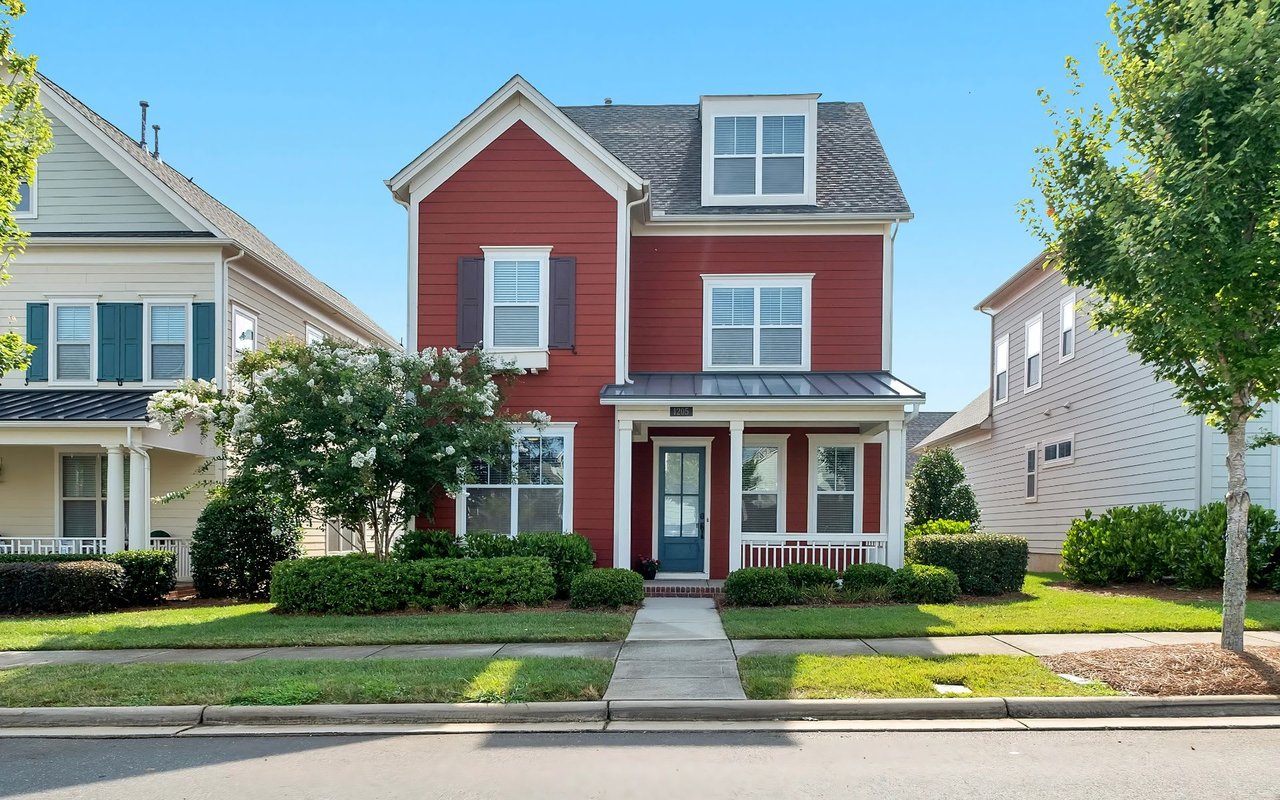 Likely Reason Your Home Isn’t Selling - And What to Do About Them