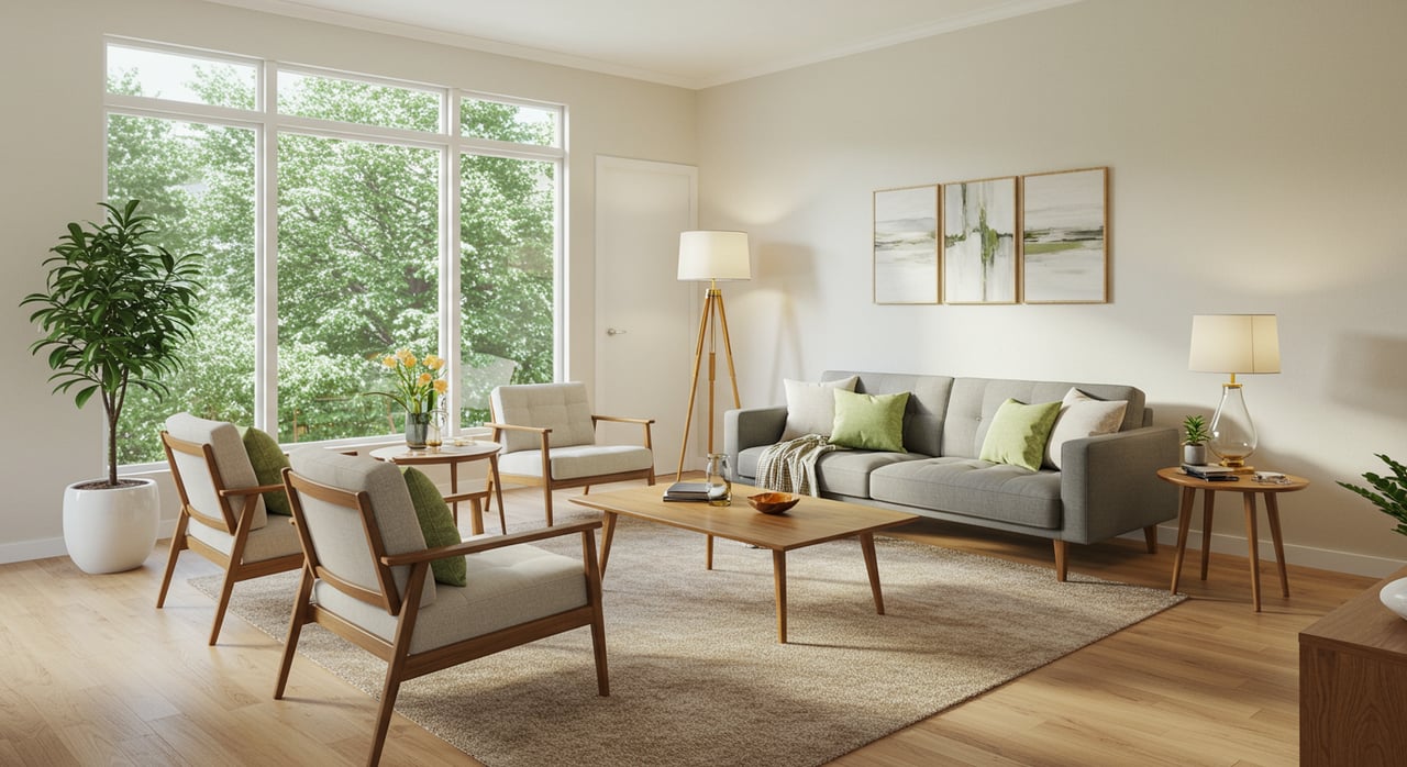 Best Home Improvements for ROI