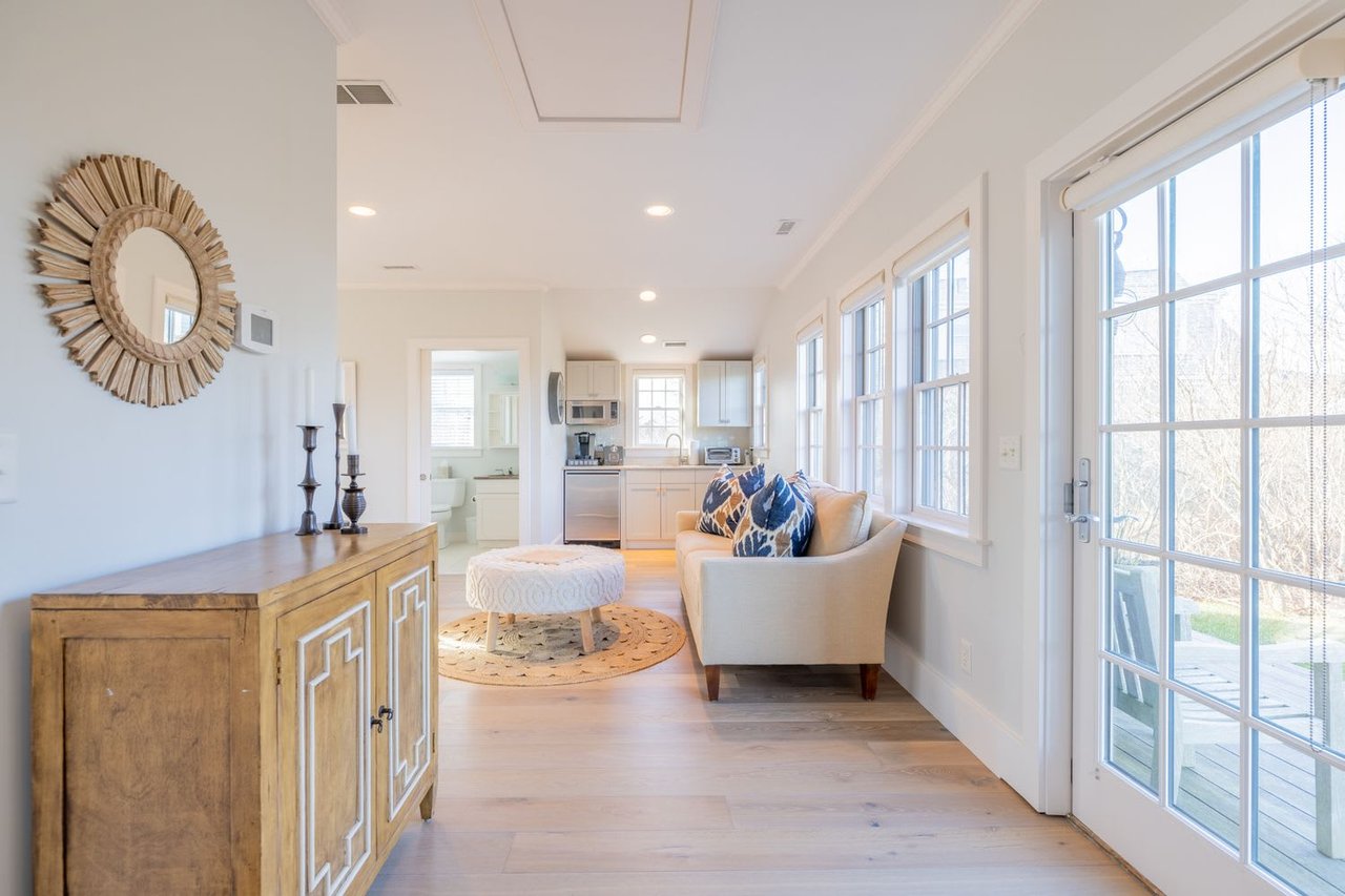 19 Osprey Way