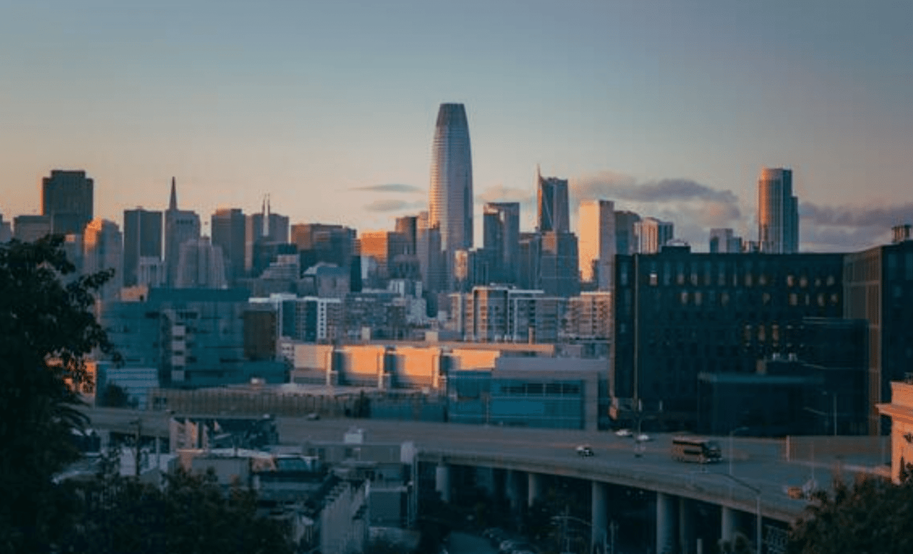 Golden Gate Media